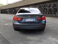 2014 BMW 420D Coupe RHD 823-079 เพียง 1,199,000 รูปที่ 5